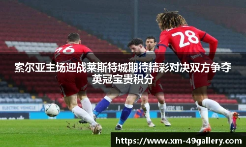 索尔亚主场迎战莱斯特城期待精彩对决双方争夺英冠宝贵积分